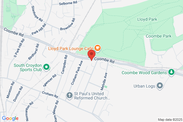 Voyage Care: 82 Coombe Road