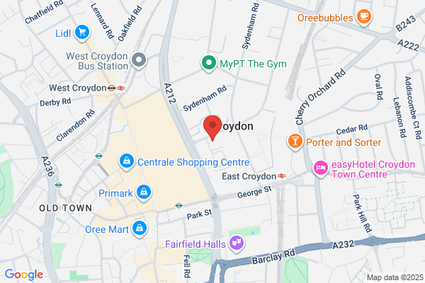 Eltron Chromalox (UK) Ltd