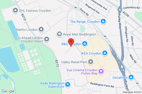 Speedy Hire Centres