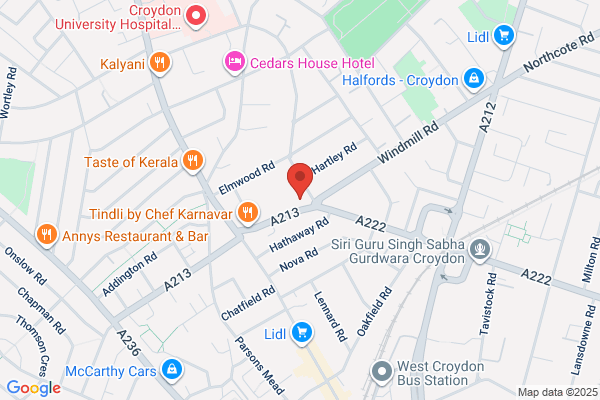 Westways Resource Centre