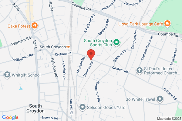 Croydon & Surrey House Clearance