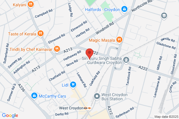 Orbit Housing Association