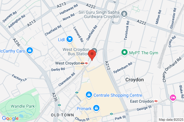 Francis Townsend & Hayward Ltd
