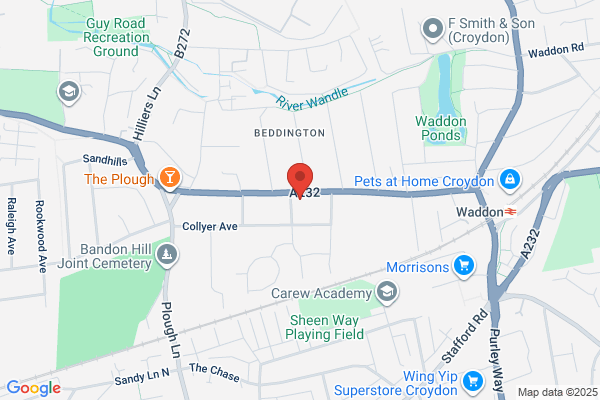 Baden Wright Home Maintenance Ltd