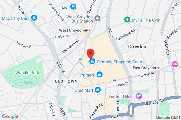 Lyons Jewellers