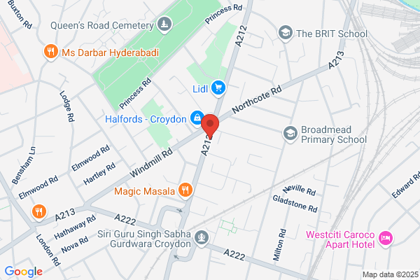 Croydon Cleaning Centre