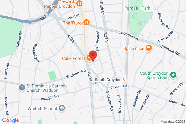 Residential & Day Care For Older People