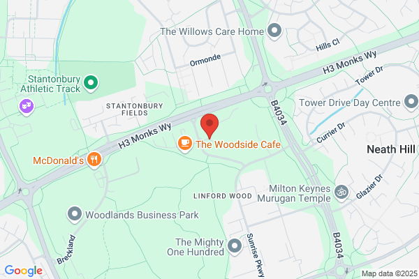 Caterham Surgical Supplies Ltd