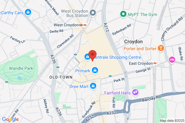 The Carphone Warehouse