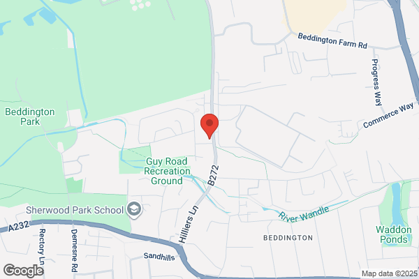 Beddington MOT