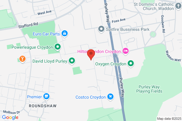 Addington Auto Parts