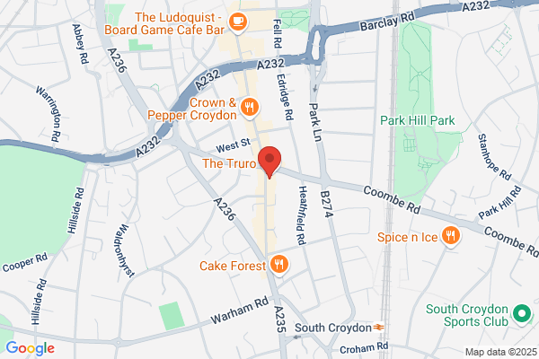 Soundsteps Music School (Croydon)