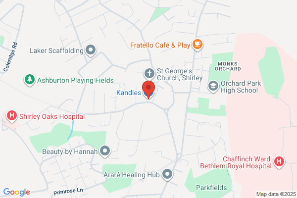 Kandies