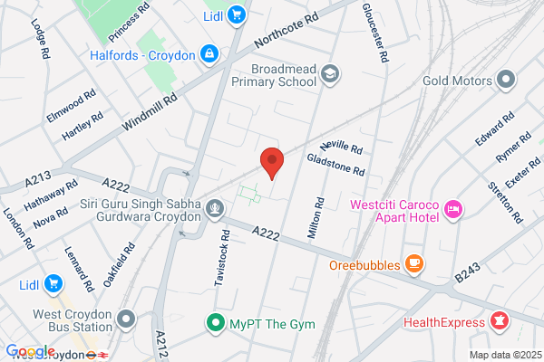 Croydon Playcare Co