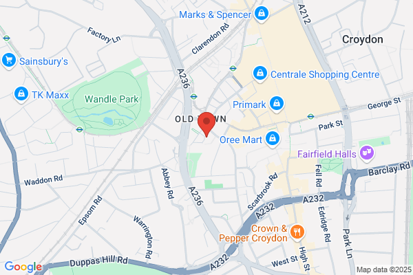 Central Croydon Montessori School