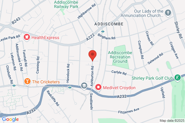 Carestyle Community Services Ltd