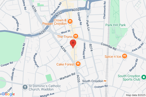 Pest Control Croydon