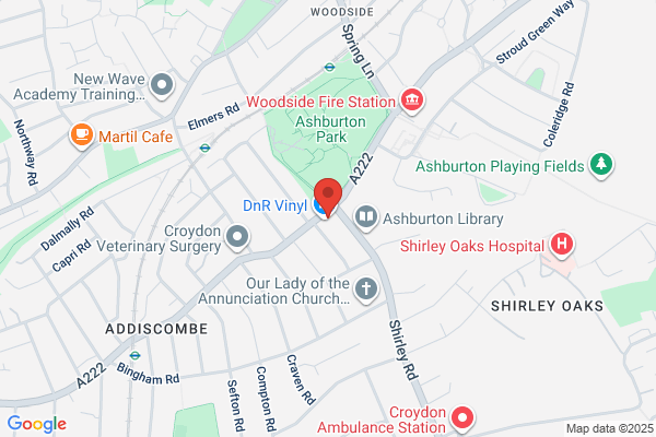 Goddard Veterinary Group, Croydon