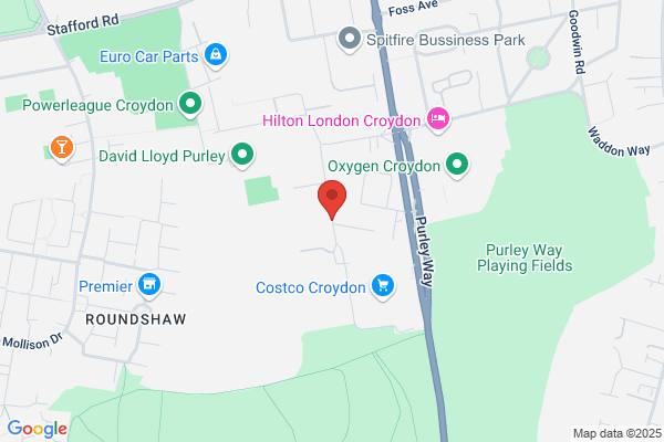 Lyn-Plan Ltd