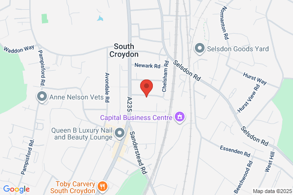 Addiscombe Acoustics