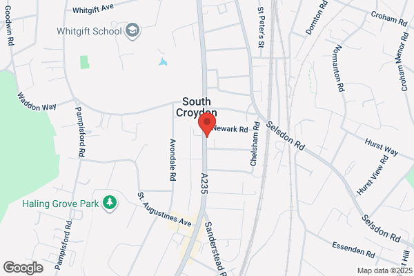 Bain Budgen Sports Ltd