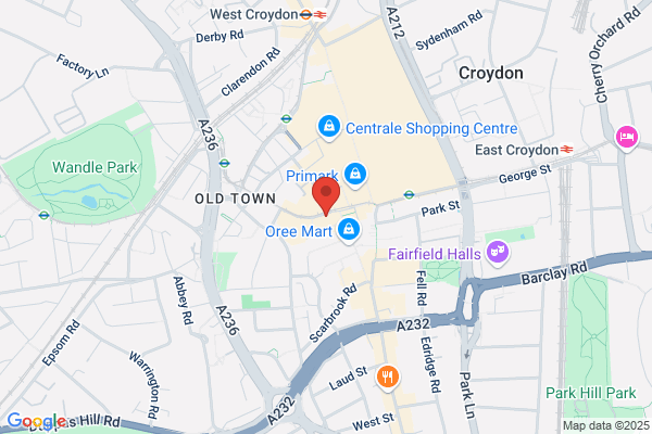 Croydon Community Mediation