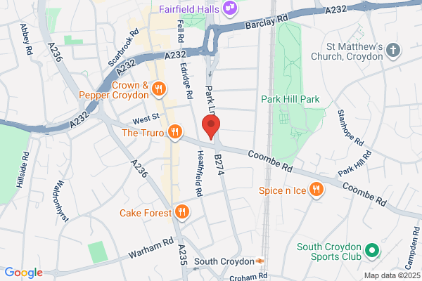 Croydon Labour Party