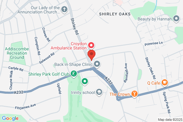 Croydon Powertools