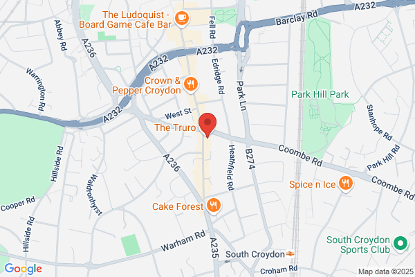 D L W Guitar Services (London)