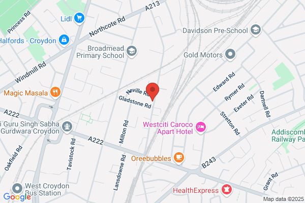 E Veniard (Wholesale) Ltd