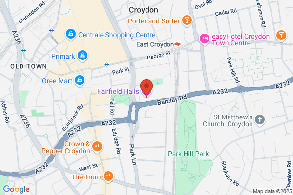 Fairfield (Croydon)