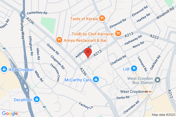 Forde Fire Protection Ltd