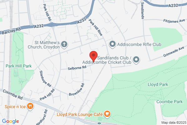 Redeemer Croydon