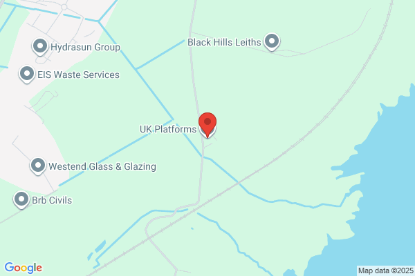 UK Platforms Ltd