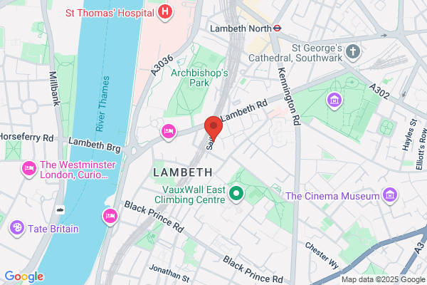 Pimlico Plasterers