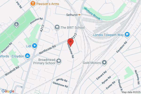Plumber Croydon