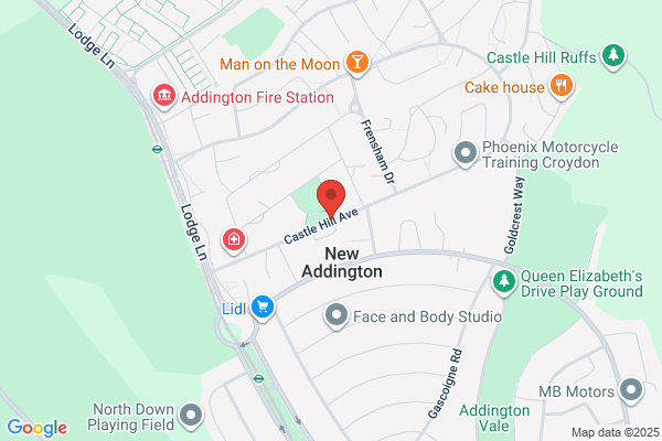 Emergency Plumber in Croydon
