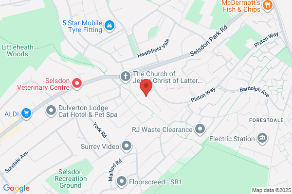 Forest Heating & Plumbing Services