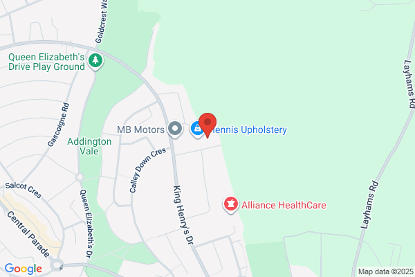One Central Heating & Plumbers