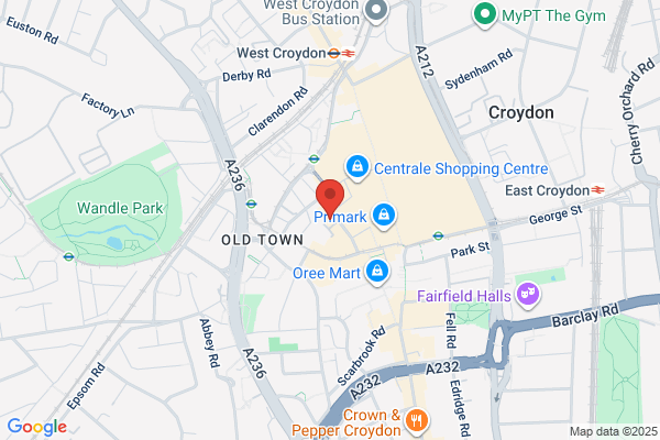 Plumber Croydon