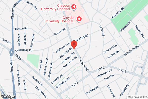 Croydon Plumbers Merchants