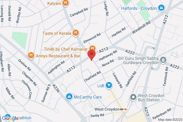 Ikon Printing Co Ltd