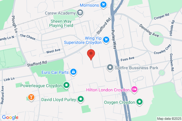 B & T Removals & Storage