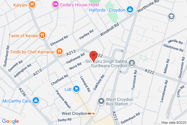 Shaftesbury Housing Association