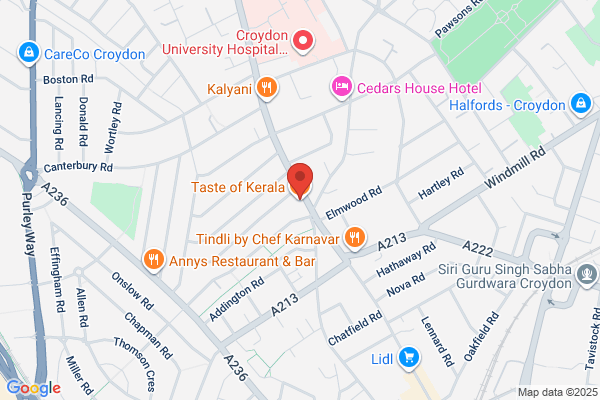 Kerala Bhavan