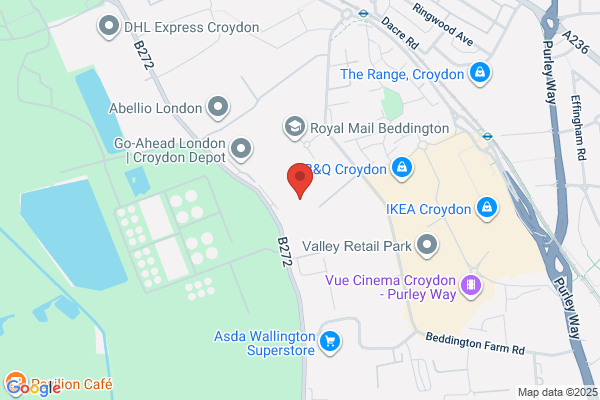 Roberts & Burling (Roofing Supplies) Ltd