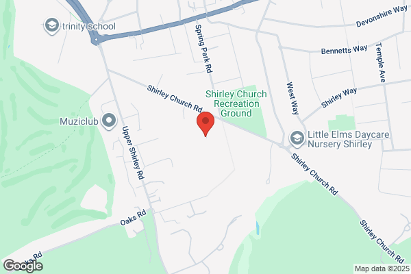 Shirley High School