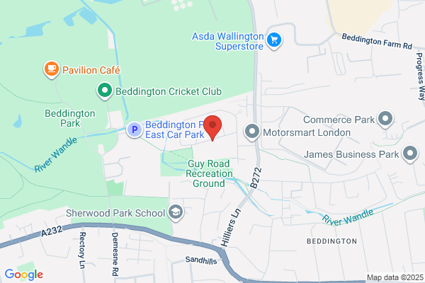 Beddington Park Primary School