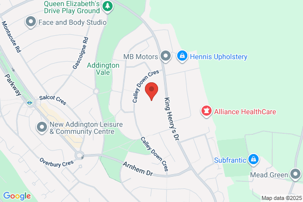 Rowdown Infants School