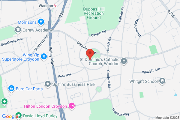 Layton Crescent Sheltered Housing